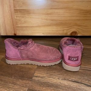 Ugg Slippers